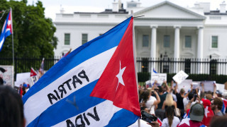 Κούβα: Αποπέμφθηκε η υπουργός Εργασίας επειδή είπε ότι δεν υπάρχουν ζητιάνοι στη χώρα