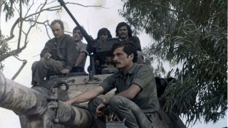 «Έτσι καταστρέψαμε πέντε τουρκικά άρματα»: 51 χρόνια μετά τον Αττίλα, Έλληνας μαχητής αφηγείται