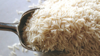 Moon-Rice: Επιστήμονες αναπτύσσουν νέο είδος ρυζιού για καλλιέργεια στο διάστημα