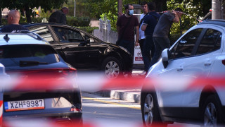 Αγία Παρασκευή: Έτσι έφτασαν οι Αρχές στη διαλεύκανση της δολοφονίας του Πολωνού καθηγητή