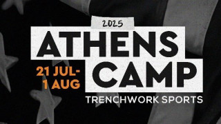 TrenchWork Sports Camp: Αυτό το καλοκαίρι το ΝΒΑ συναντά την Euroleague στην Αθήνα