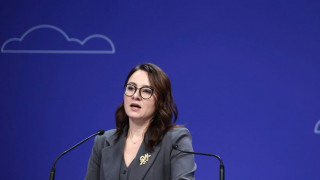 Ουκρανία: Επικυρώθηκε ο διορισμός της Γιούλια Σβιριντένκο στην πρωθυπουργία