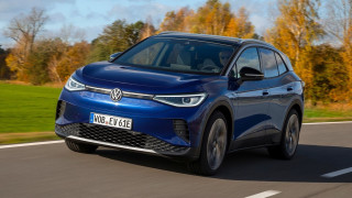Volkswagen ID.4: Έρχεται ριζική ανανέωση και αναβάθμισή του