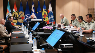 Τετ α τετ Νίκου Δένδια με τον Υφυπουργό Οικονομικών Θάνο Πετραλιά - Η ατζέντα της συνάντησης