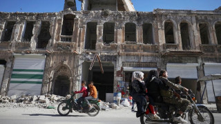 Ενεργειακό σχέδιο για τη Συρία από αμερικανικές εταιρείες μετά την άρση των κυρώσεων