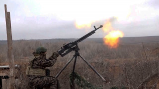 Ουκρανία: Τουλάχιστον πέντε νεκροί σε βομβαρδισμό της Ρωσίας στη Ζαπορίζια