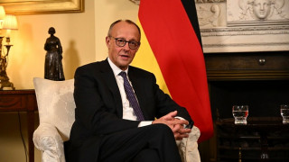 Πρώτη δύναμη στις τοπικές εκλογές της Γερμανίας το CDU του καγκελάριου Μερτς