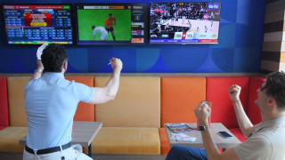 Πάμε Στοίχημα Virtual Sports στα καταστήματα ΟΠΑΠ – Εικονική δράση σε ποδόσφαιρο και μπάσκετ