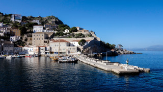 Υδρα: Μέσω gov.gr οι αιτήσεις και οι καταγγελίες για τα οχήματα
