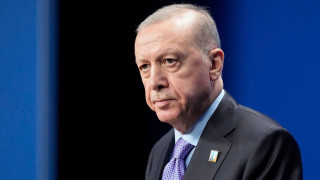 Προκλητική επίσκεψη Ερντογάν στα Κατεχόμενα ανήμερα της επετείου από την τουρκική εισβολή στην Κύπρο