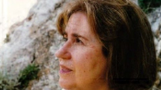 Πέθανε η μεγάλη ποιήτρια Λένα Παππά - Ποίημα της είχε μελοποιηθεί από το Μίμη Πλέσσα