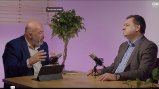 Μανώλης Κόντος @CNN Greece: Τα ΑΙ πλάνα και η ολιστική προσέγγιση που προωθεί η AUSTRIACARD HOLDINGS