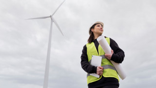 Ποια είναι τα «πράσινα» επαγγέλματα του μέλλοντος;