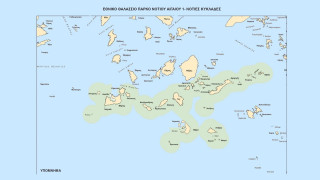 Η Ελλάδα αποκτά νέα θαλάσσια πάρκα: Πού θα δημιουργηθούν, ποια η οικολογική τους σημασία (χάρτες)