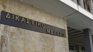 Θεσσαλονίκη: Στη φυλακή ο 43χρονος ληστής με τη μολότοφ