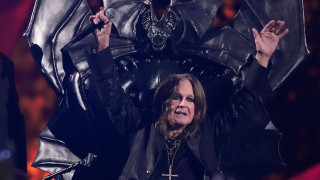 Η τελευταία συναυλία των Black Sabbath γίνεται ταινία - Πότε θα κάνει πρεμιέρα