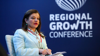 Αυγερινοπούλου για θαλάσσια πάρκα: Η Ελλάδα φρουρός της φύσης και παγκόσμιο παράδειγμα