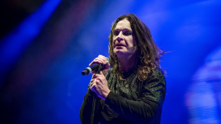 Οι Βlack Sabbath, Metallica, Rob Zombie, Disturbed αποχαιρετούν τον Όζι Όσμπορν
