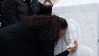 Δολοφονία Γρίβα: «Ο κατηγορούμενος είχε πλήρη επίγνωση» λέει η ψυχίατρος που όρισε η οικογένεια της