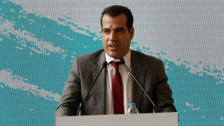 Για κλειστές δομές μεταναστών εκτός ΕΕ μίλησε ο Πλεύρης στην Κοπεγχάγη