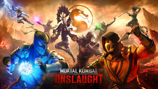 Το τρέιλερ του «Mortal Kombat II» προϊδεάζει για τον Johnny Cage και τις νέες αιματηρές καταστάσεις