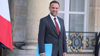 Η Γαλλία ζητά μεγαλύτερη «αποφασιστικότητα» στις διαπραγματεύσεις με την Ουάσιγκτον