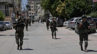 Ισραήλ: Υπερψηφίστηκε η έκκληση για προσάρτηση της Δυτικής Όχθης - Δεν έχει ισχύ νόμου