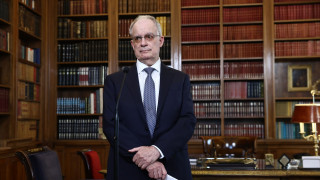 Τασούλας για Εθνική ομάδα πόλο Γυναικών: «Πάλεψαν και κατέκτησαν την κορυφή»