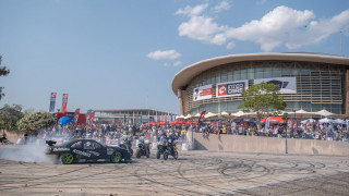 Η ICONIC INTER CARS EXPO 2025 ξεπέρασε κάθε προσδοκία!