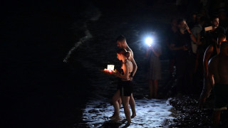 Εκδηλώσεις μνήμης στο Μάτι για τα 104 θύματα της φονικής πυρκαγιάς