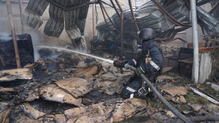 Ουκρανία: Τουλάχιστον δύο νεκροί και 33 τραυματίες από ρωσική επίθεση στο Χάρκοβο