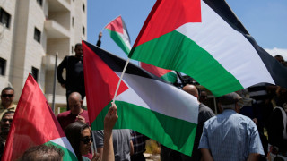 Δεν σχεδιάζει την αναγνώριση του παλαιστινιακού κράτους άμεσα η Γερμανία