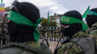 Απορρίπτει η Χαμάς τις δηλώσεις Τραμπ για τις ειρηνευτικές διαπραγματεύσεις