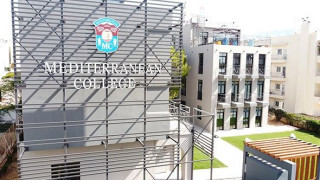 Από τη ΣΑΕΚ στο Πανεπιστήμιο: Τα οφέλη της Ανώτερης Επαγγελματικής Κατάρτισης