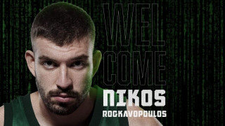 Σπουδαία κίνηση από τον Παναθηναϊκό - Ανακοίνωσε τη μεταγραφή του Νίκου Ρογκαβόπουλου