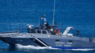 Έκκληση του Λιμενικού για πληροφορίες γύρω από το νεκρό κορίτσι σε παραλία στο Παλαιό Φάληρο