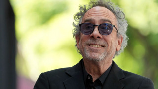 Νέα συνεργασία για τον Τιμ Μπάρτον και τη Lady Gaga μετά τη σειρά «Wednesday»