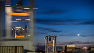 «Κλειδί» οι εξαγωγές από ΗΠΑ προς Ευρώπη στην κρίσιμη συνάντηση Τραμπ - Φον ντερ Λάιεν