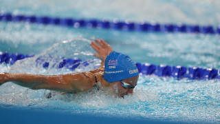 Παγκόσμιο Πρωτάθλημα κολύμβησης: Δύο προκρίσεις και δύο ρεκόρ για την ελληνική αποστολή