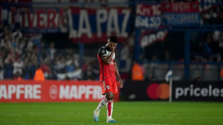 Με οκτώ ματς στο 0-0 στην ίδια αγωνιστική, η Αργεντινή «έγραψε» νέο αρνητικό ρεκόρ 134 χρόνων