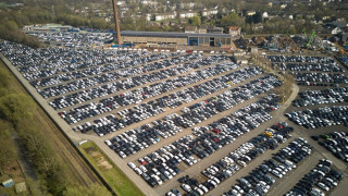 Πώς δρούσε το κύκλωμα με τα μεταχειρισμένα αυτοκίνητα - Οι εταιρείες «βιτρίνες»