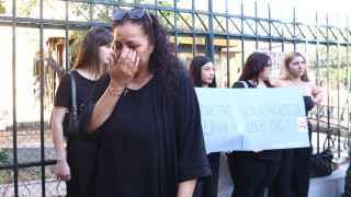 Δολοφονία Γρίβα: «Μακάρι να ήμουν εγώ στη θέση της - Δεν θυμάμαι τίποτα», υποστήριξε ο δράστης