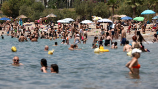 Παραλία Αλίμου: Σύρος διαπληκτίστηκε με Ισραηλινό - Τον δάγκωσε και του έκοψε το αυτί