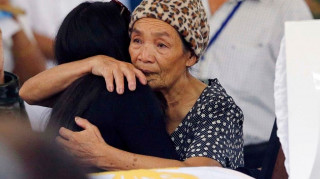 Πυροβολισμοί σε αγορά της Μπανγκόγκ: Τουλάχιστον έξι νεκροί - Aνάμεσά τους και ο δράστης