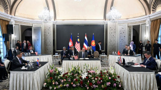 Η Ταϊλάνδη και η Καμπότζη συμφώνησαν κατάπαυση πυρός - Η ανάρτηση Τραμπ