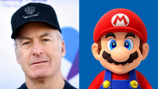Ο Μπομπ Όντενκερκ «επιτίθεται» στον Super Mario και γίνεται viral: H πιο απρόσμενη ατάκα του