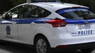 Θεσσαλονίκη: Πελάτες καταστήματος τυχερών παιχνιδιών ακινητοποίησαν ληστή - Διέφυγε ο συνεργός του