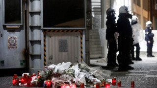 Ομόφωνα ένοχος ο δολοφόνος της Κυριακής Γρίβα