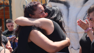 Δίκη Κυριακής Γρίβα: Ισόβια κάθειρξη για τον 40χρονο δολοφόνο