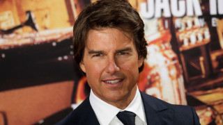 Τιμητικό - πρώτο Όσκαρ παρέλαβε ο Τομ Κρουζ για τα 40 χρόνια καριέρας του